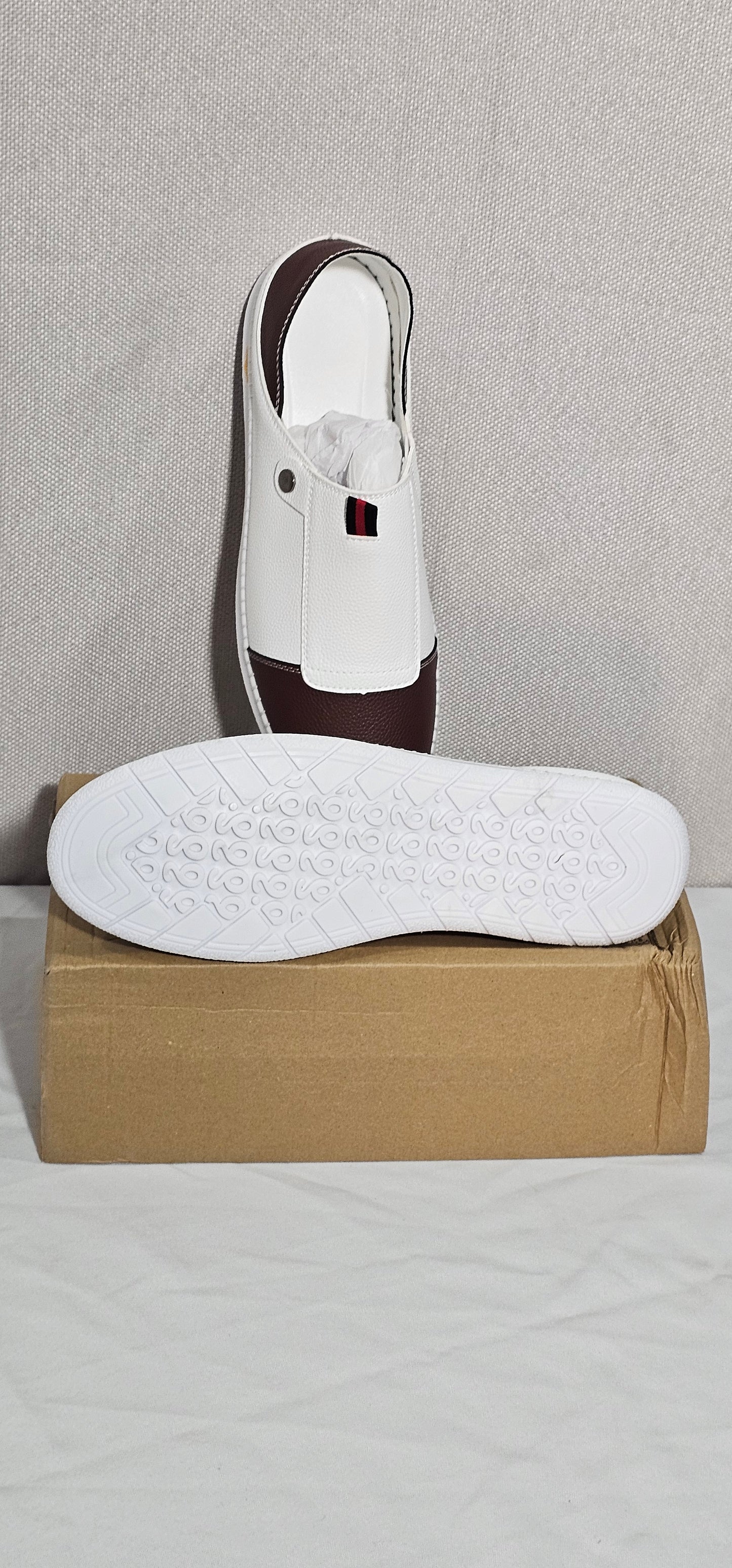 Men's Shoes