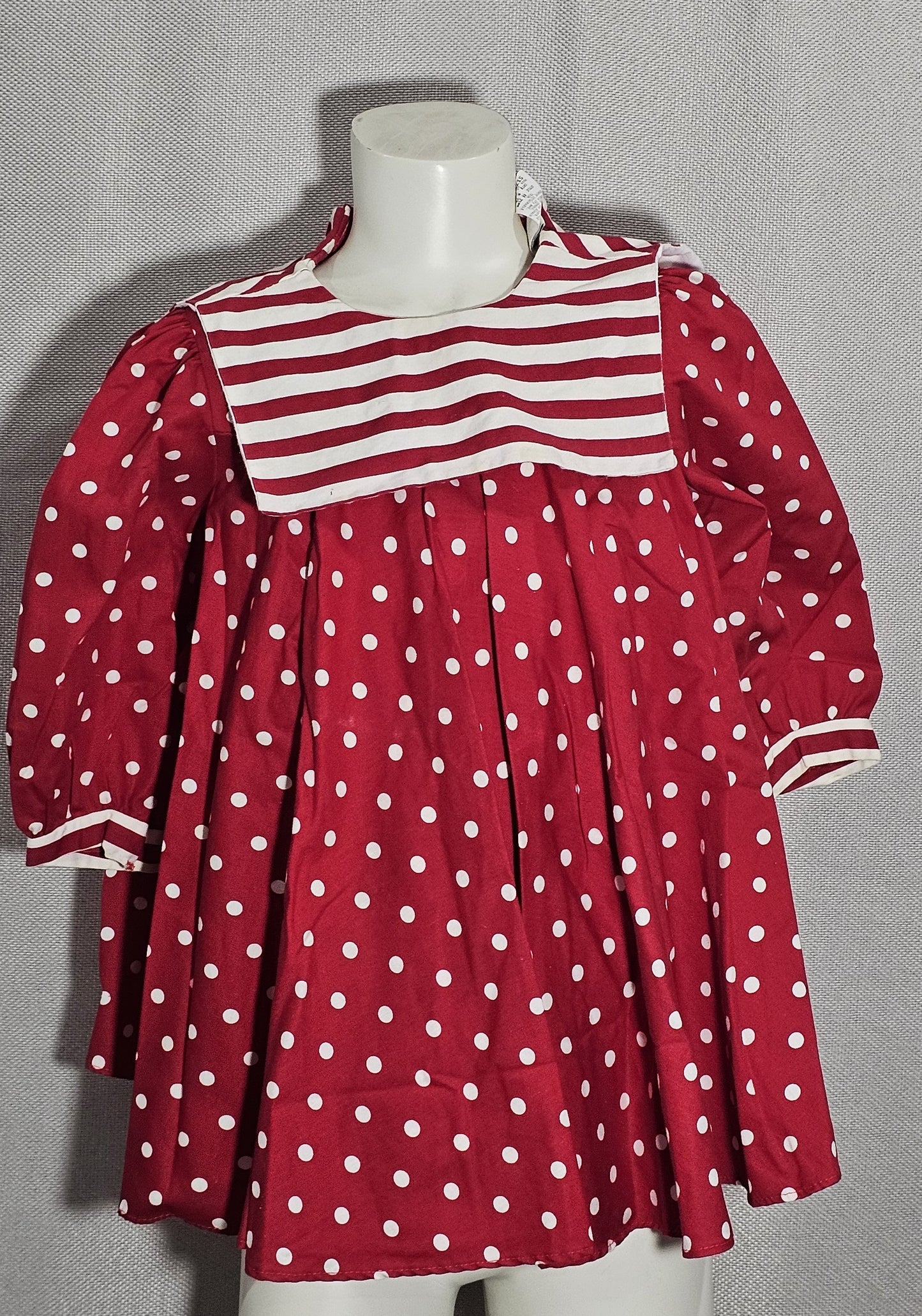 Vintage Dress