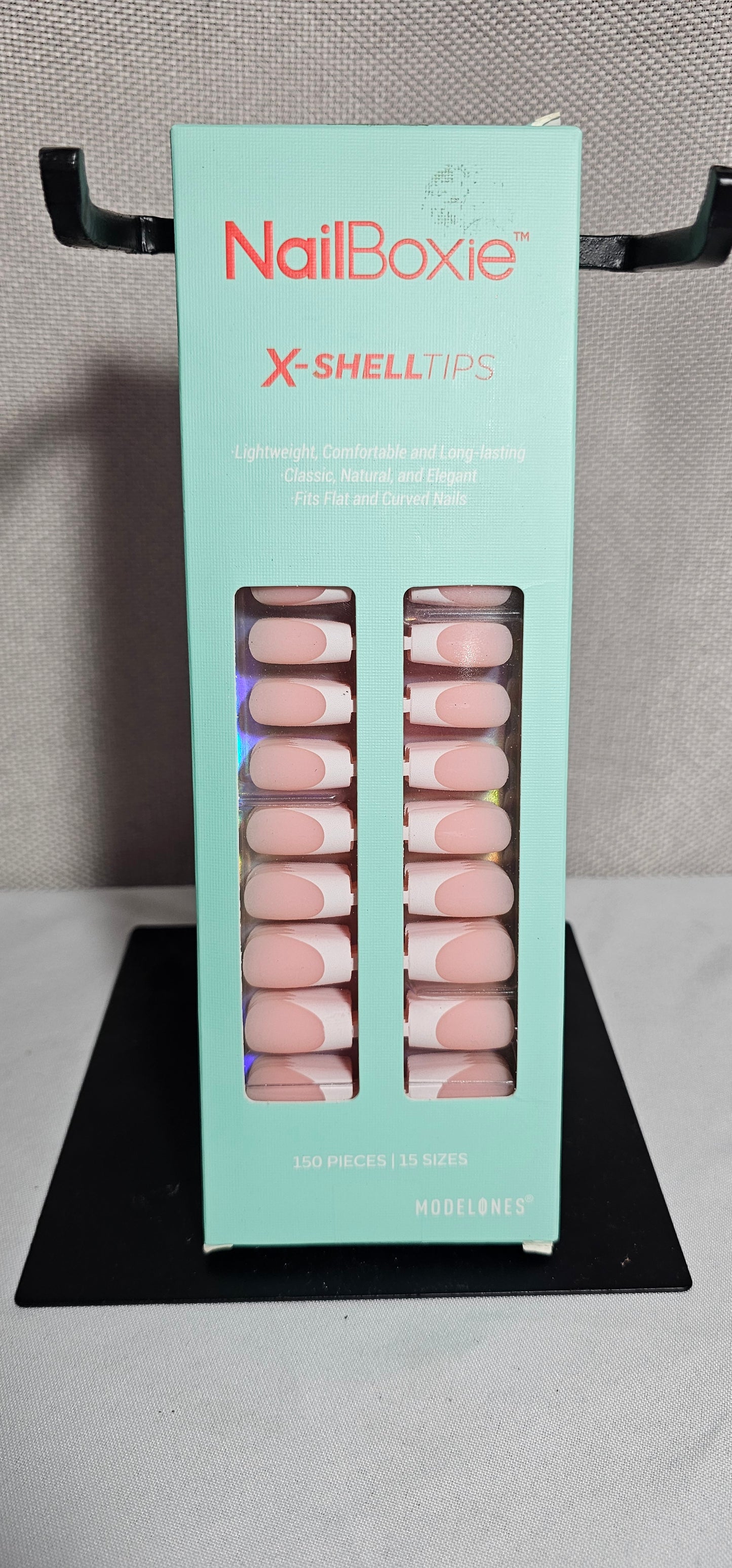 NailBoxie Modelones