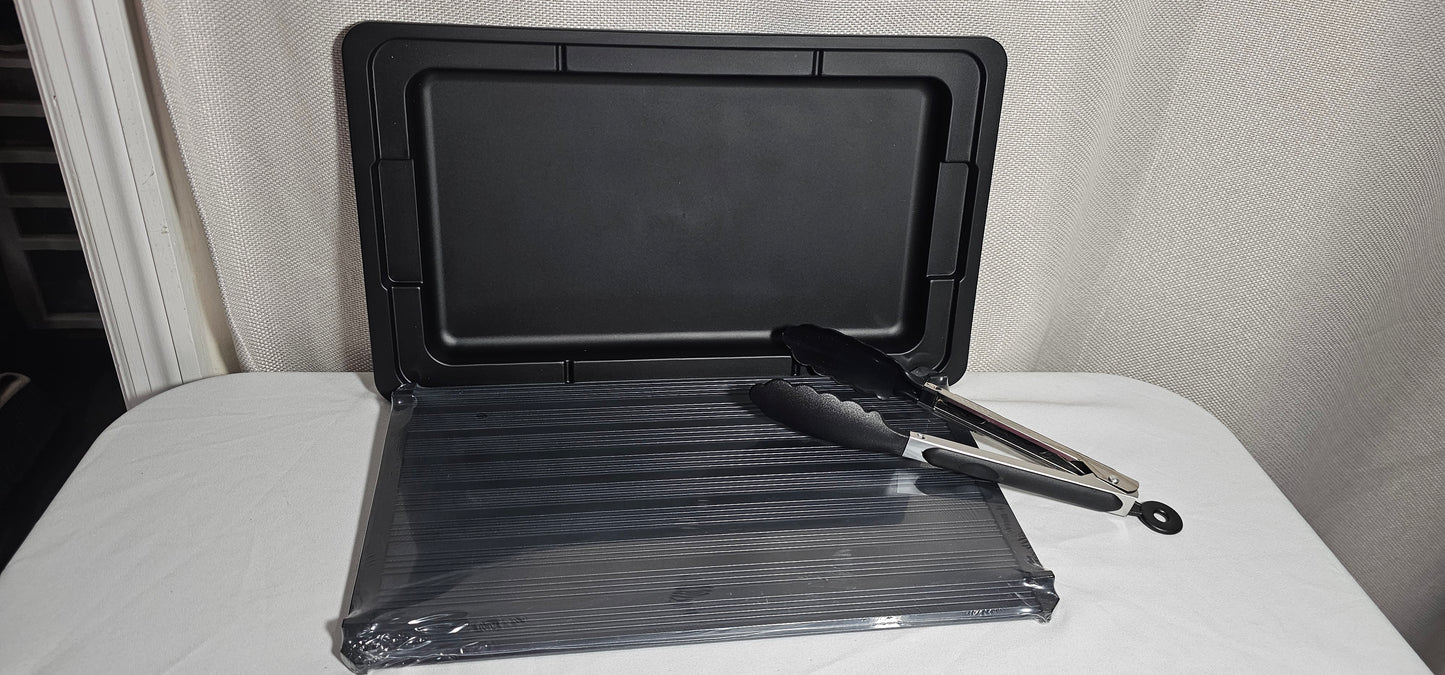 Defrosting Tray