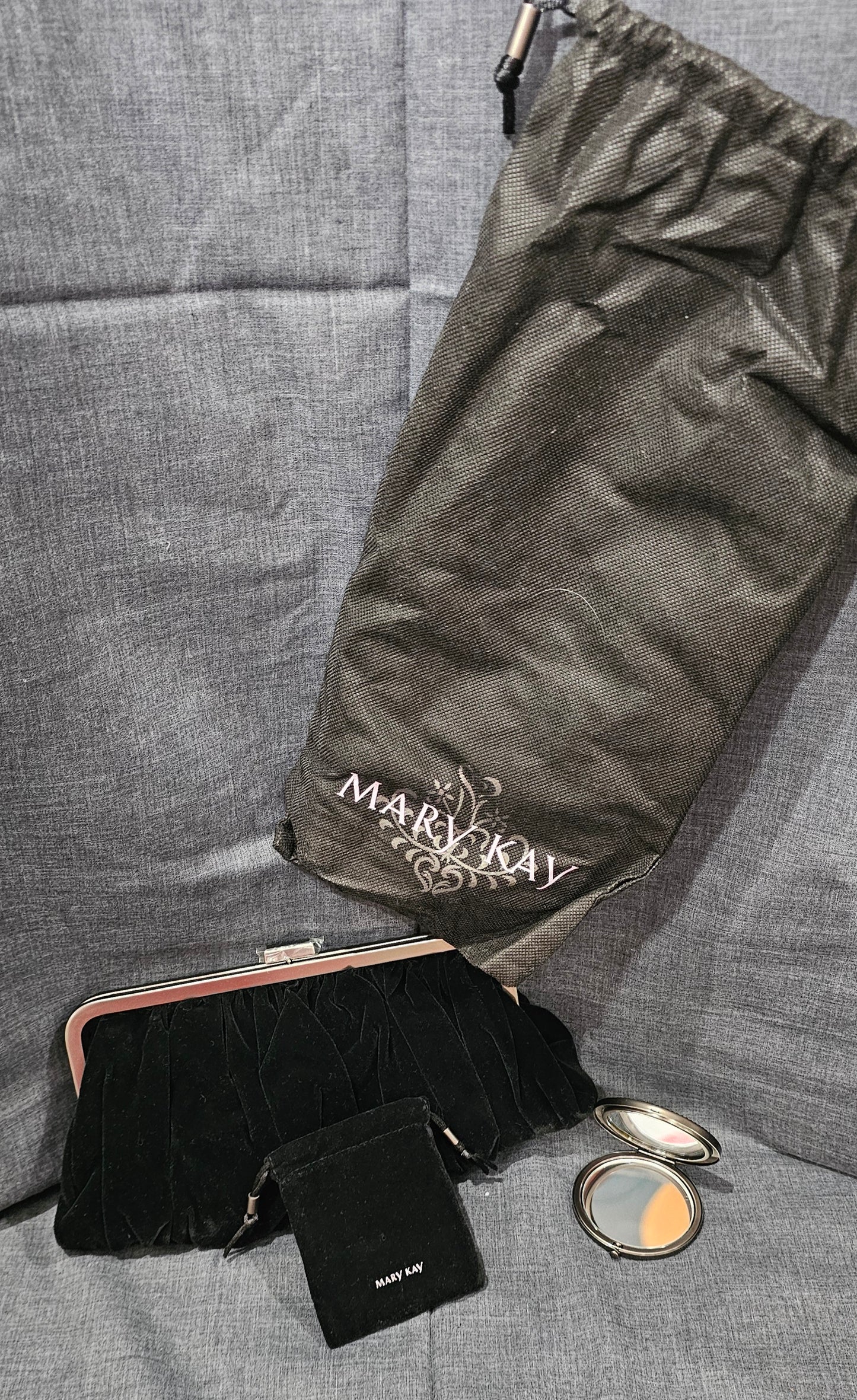 Mary Kay Clutch