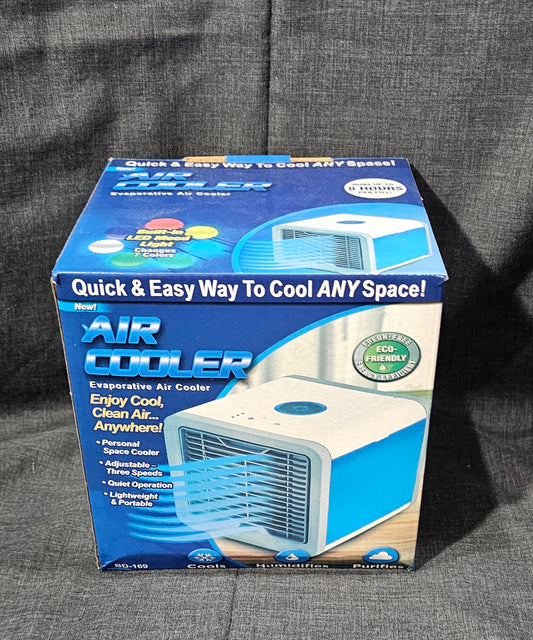 Poartable Mini Cooling fan