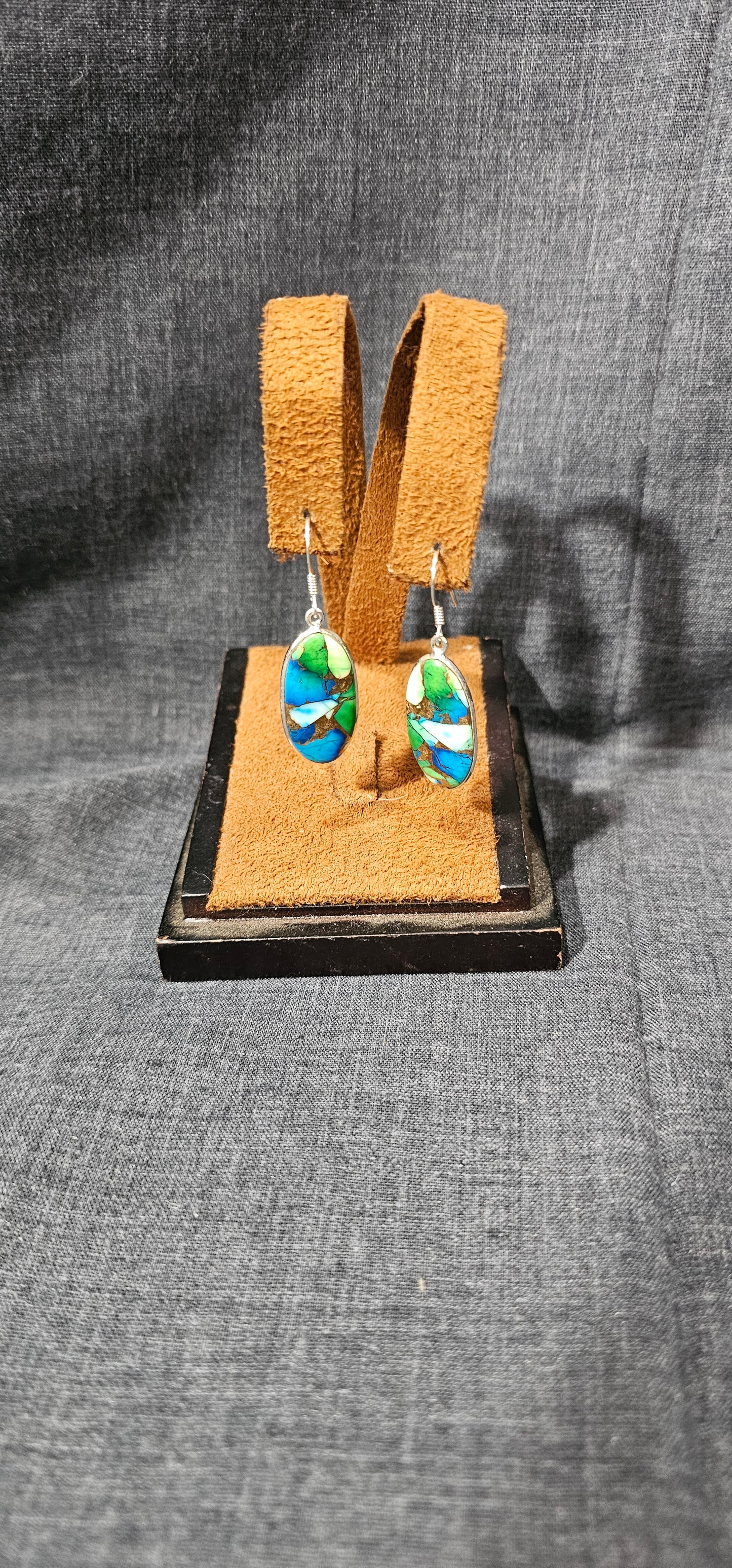 Sterling Earrings