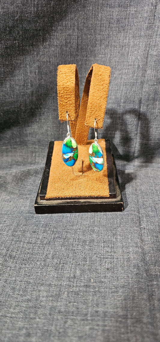 Sterling Earrings