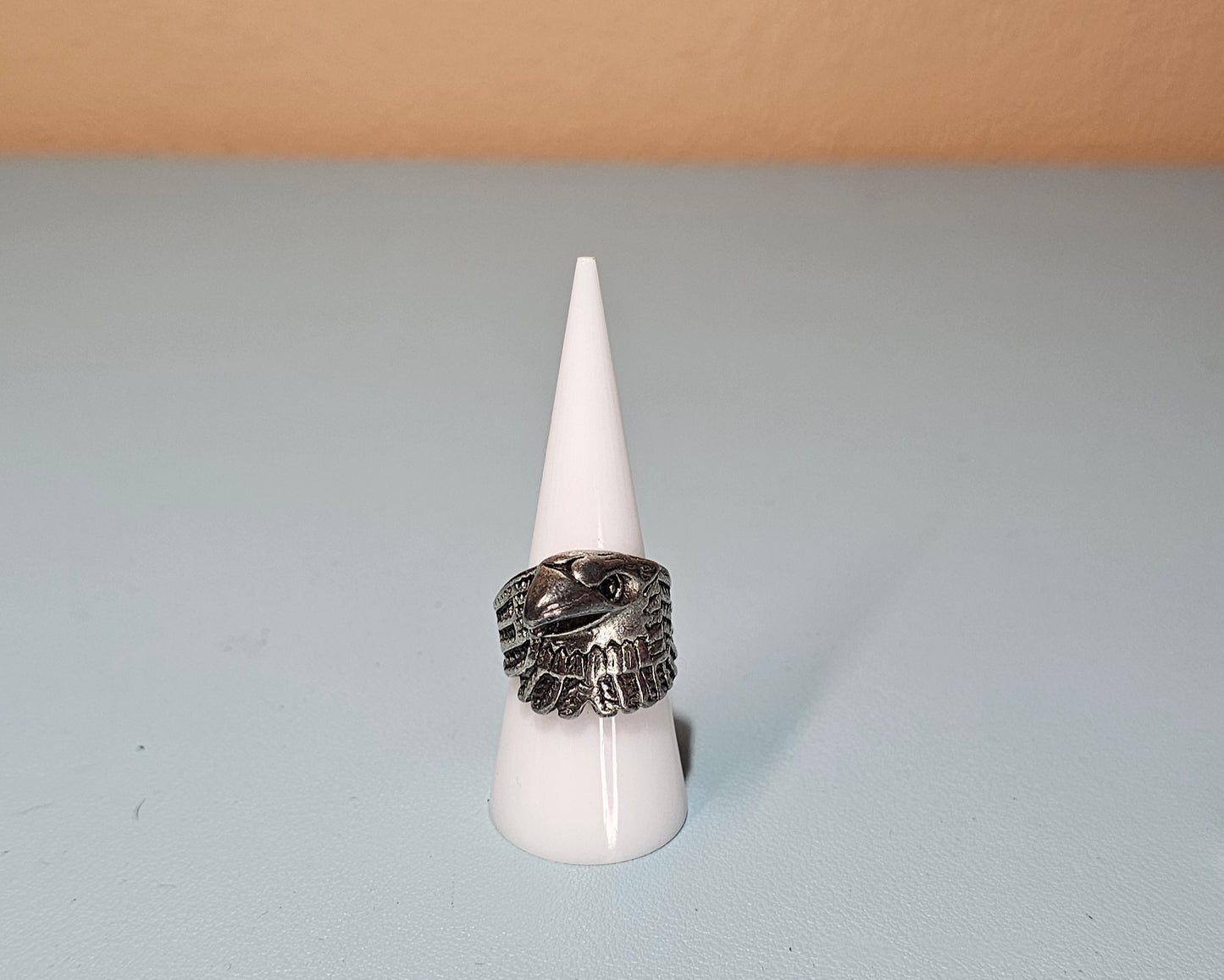 Eagle Ring