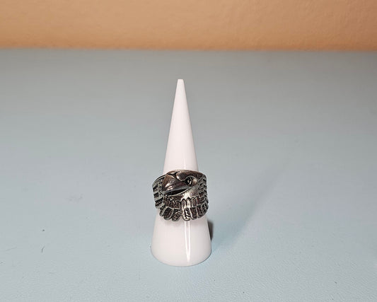 Eagle Ring