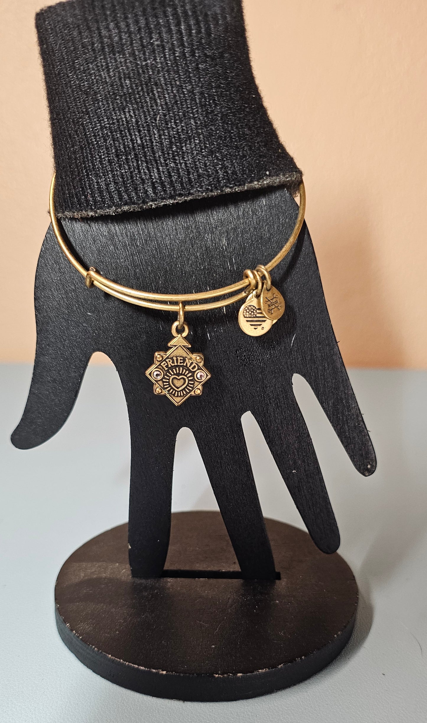 Alex and Ani Bracelet