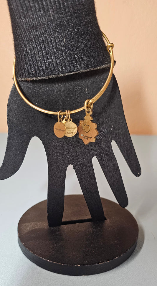 Alex and Ani Bracelet