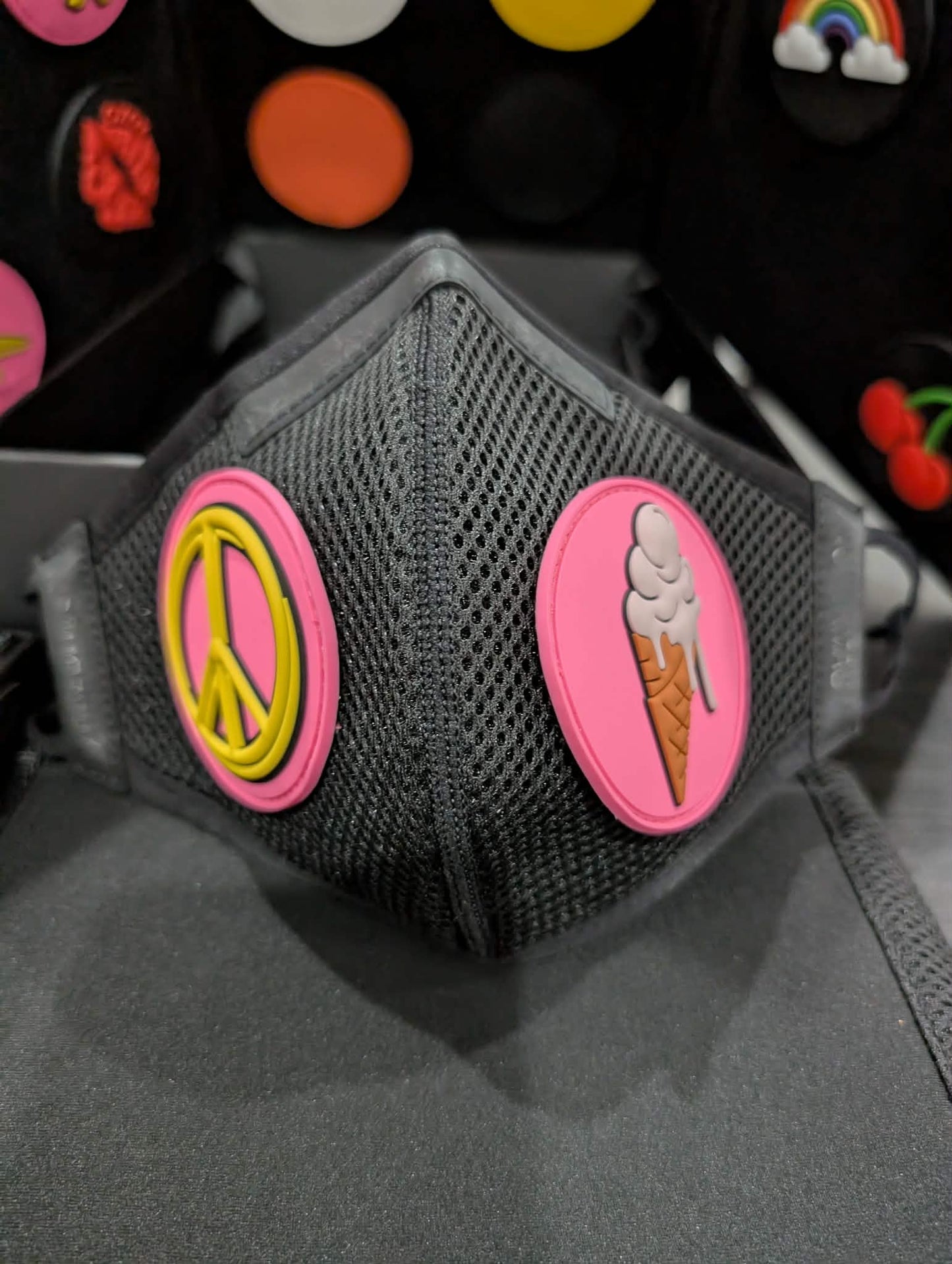 Xuper Mask