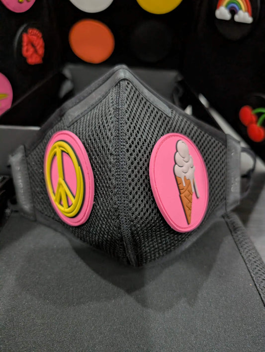Xuper Mask