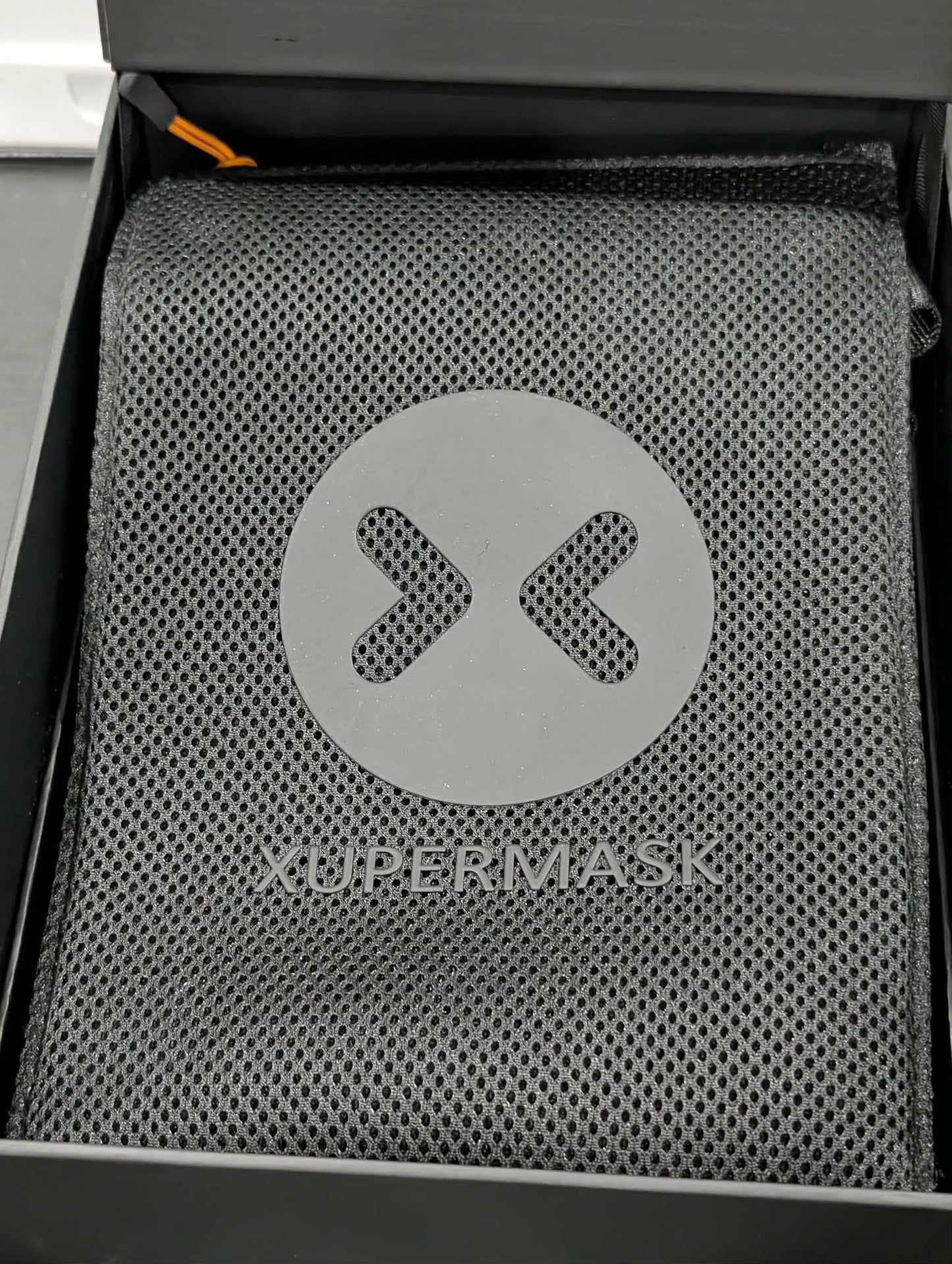 Xuper Mask