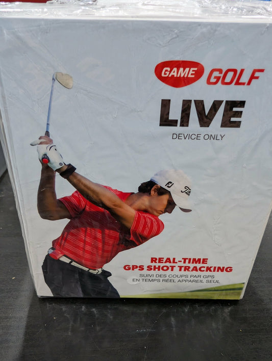 Game Golf Device