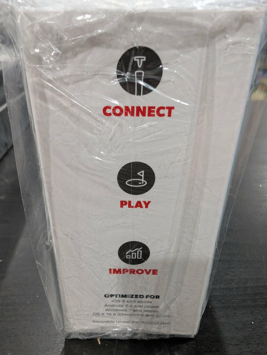 Game Golf Device