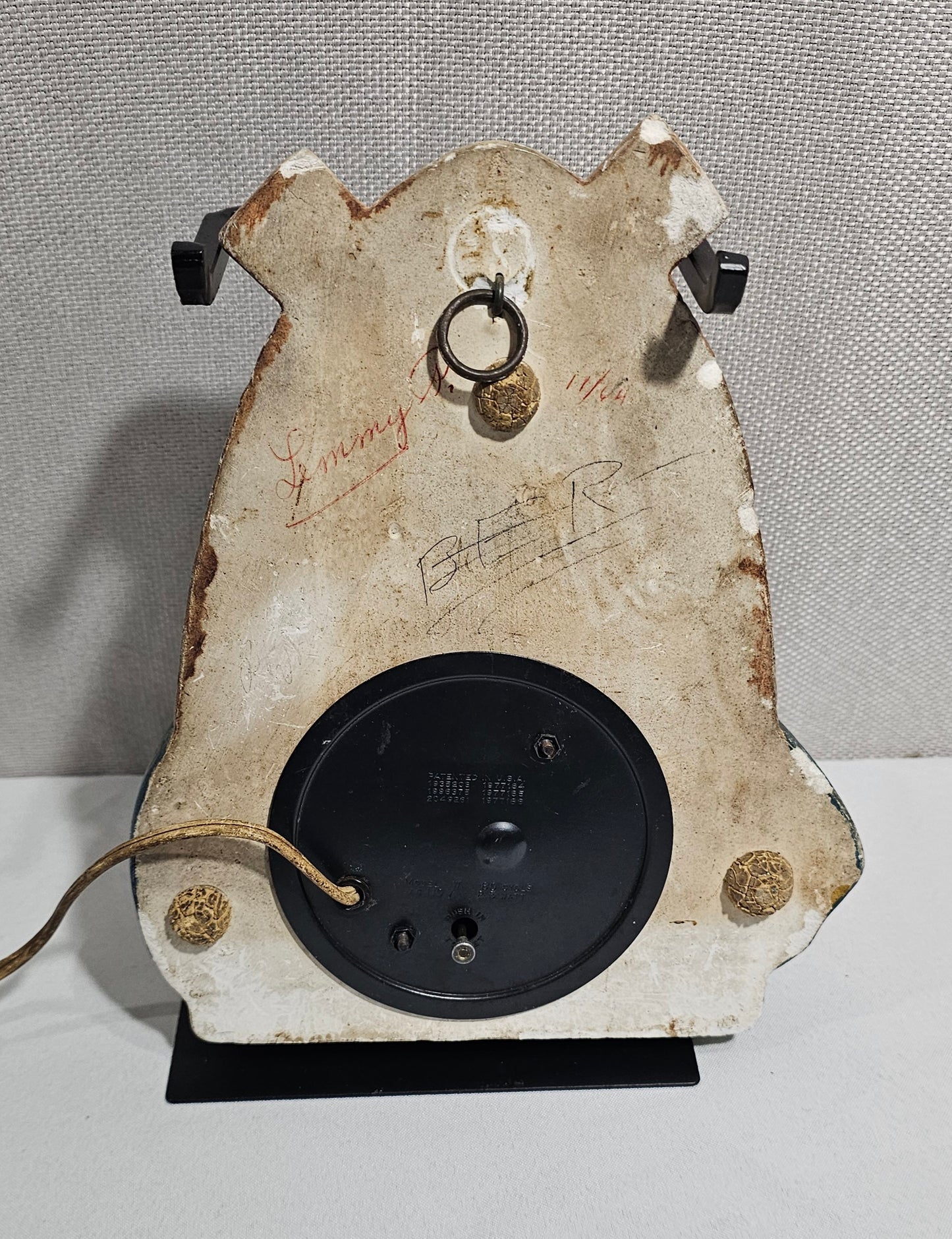 Vintage Clock