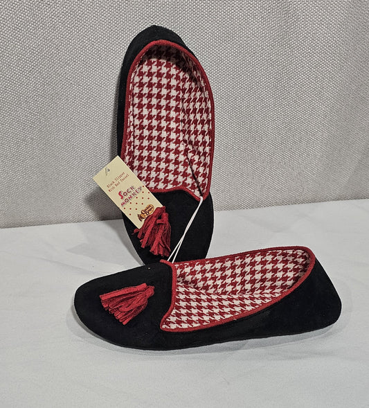 Ladies slippers