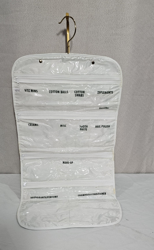 Floral Hygiene carrier