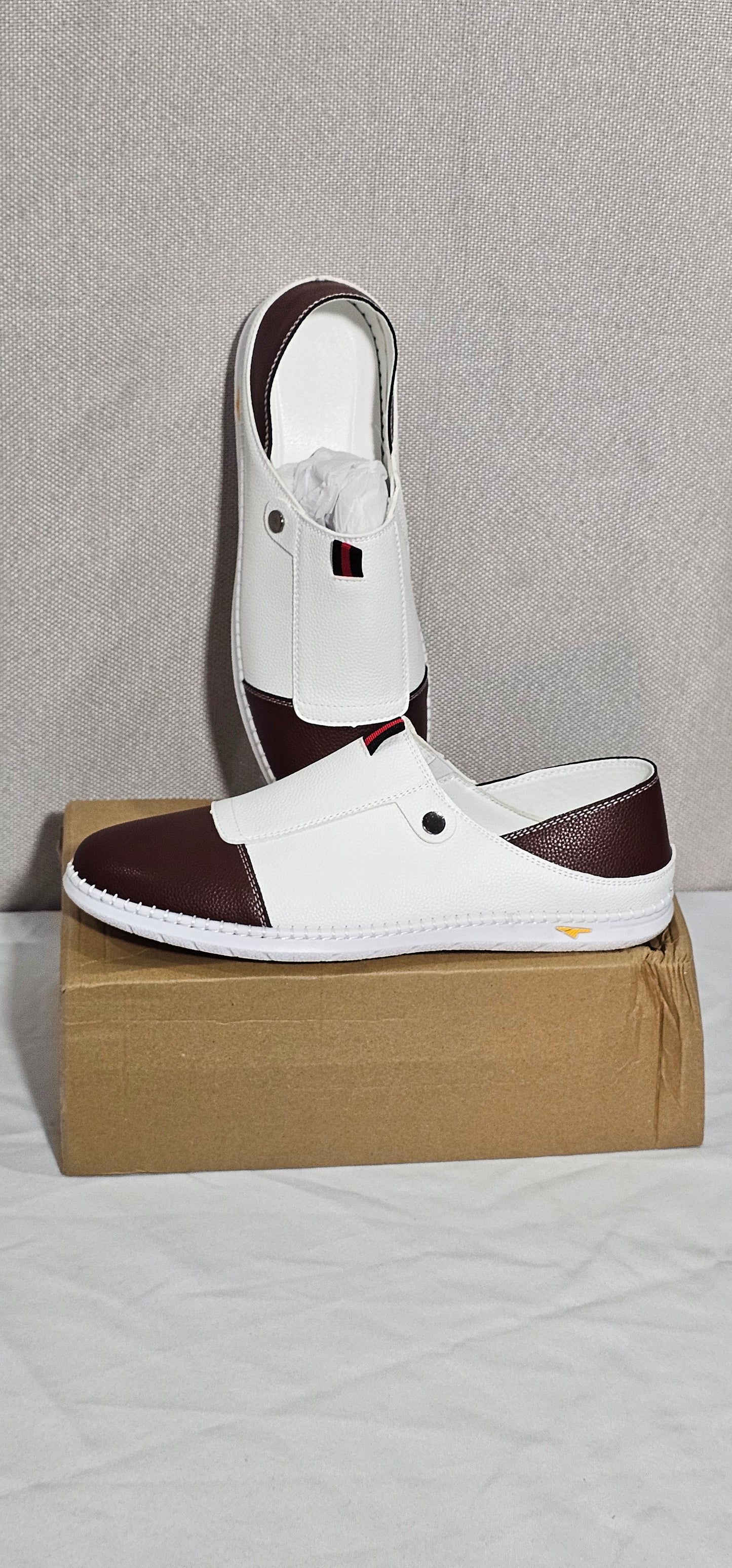 Men's Shoes