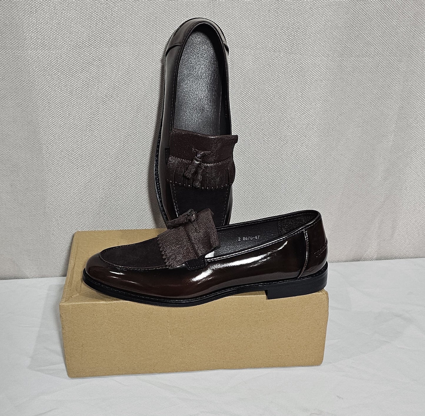 Men's Dress Shoes