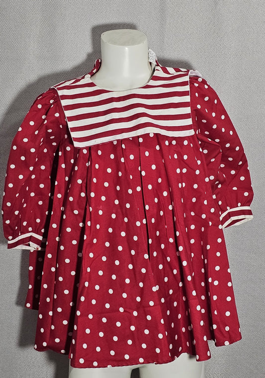 Vintage Dress