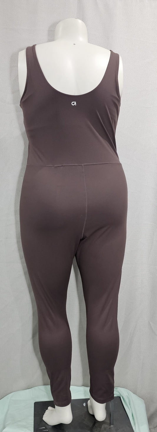Gap Pants Romper