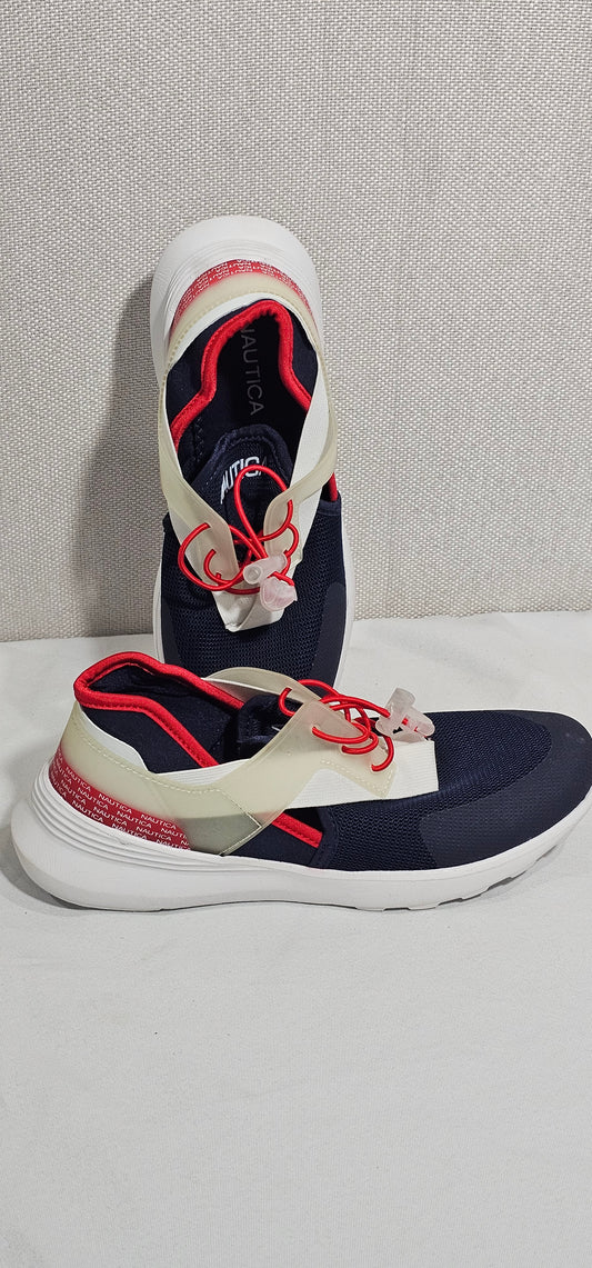 Kids Nautica Shoes