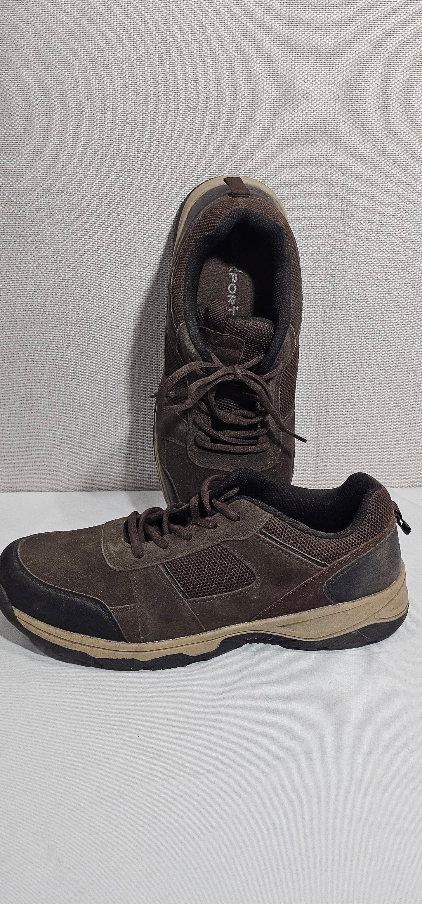 Men's Brown Shoes