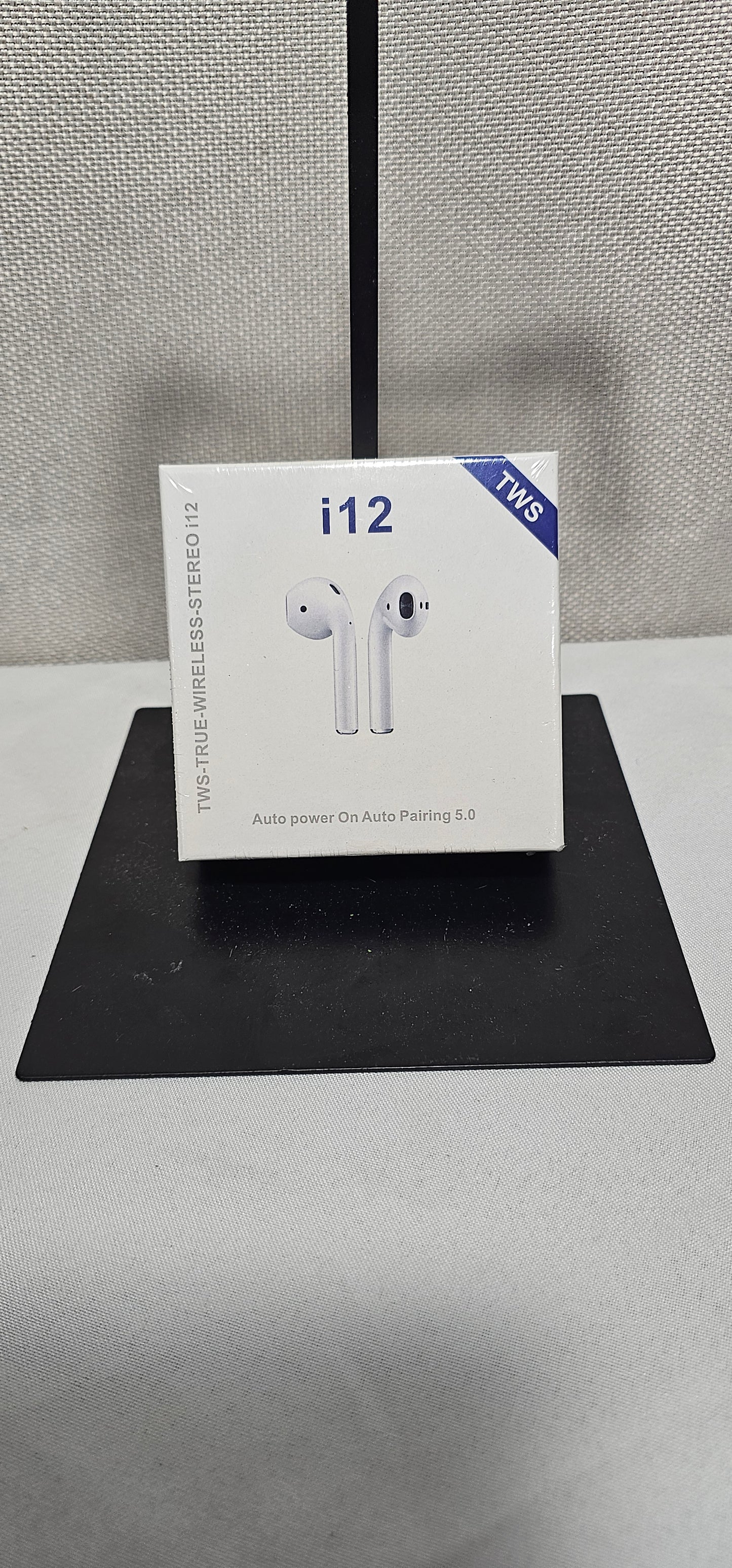 TWS-True-Wireless-Stereo I12