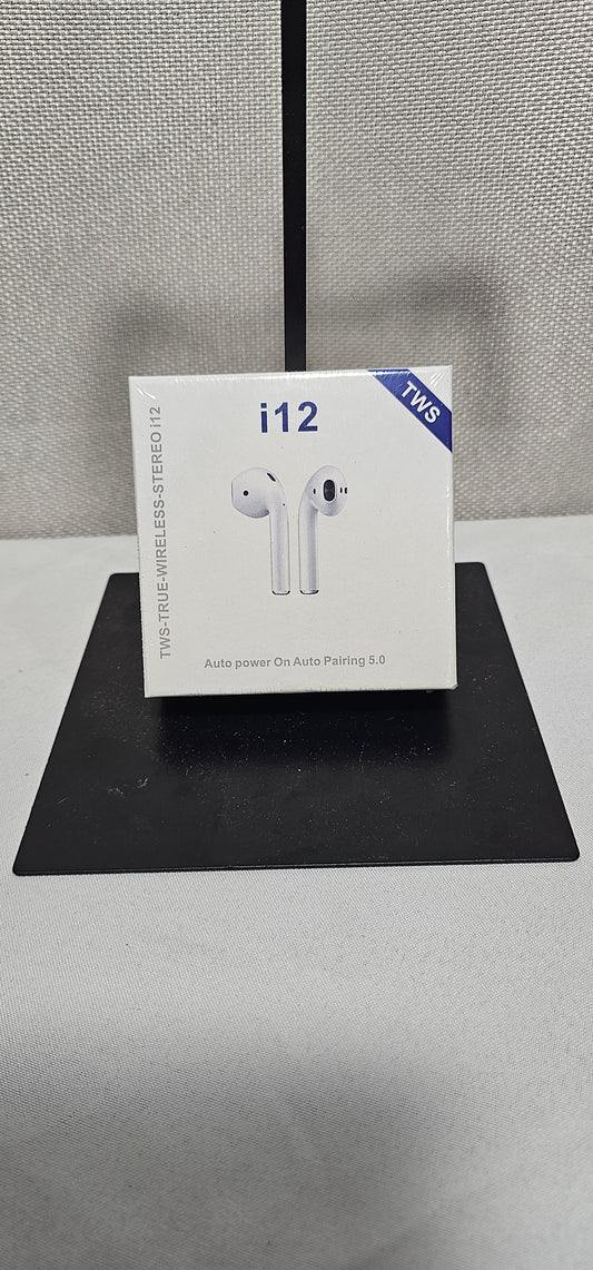 TWS-True-Wireless-Stereo I12