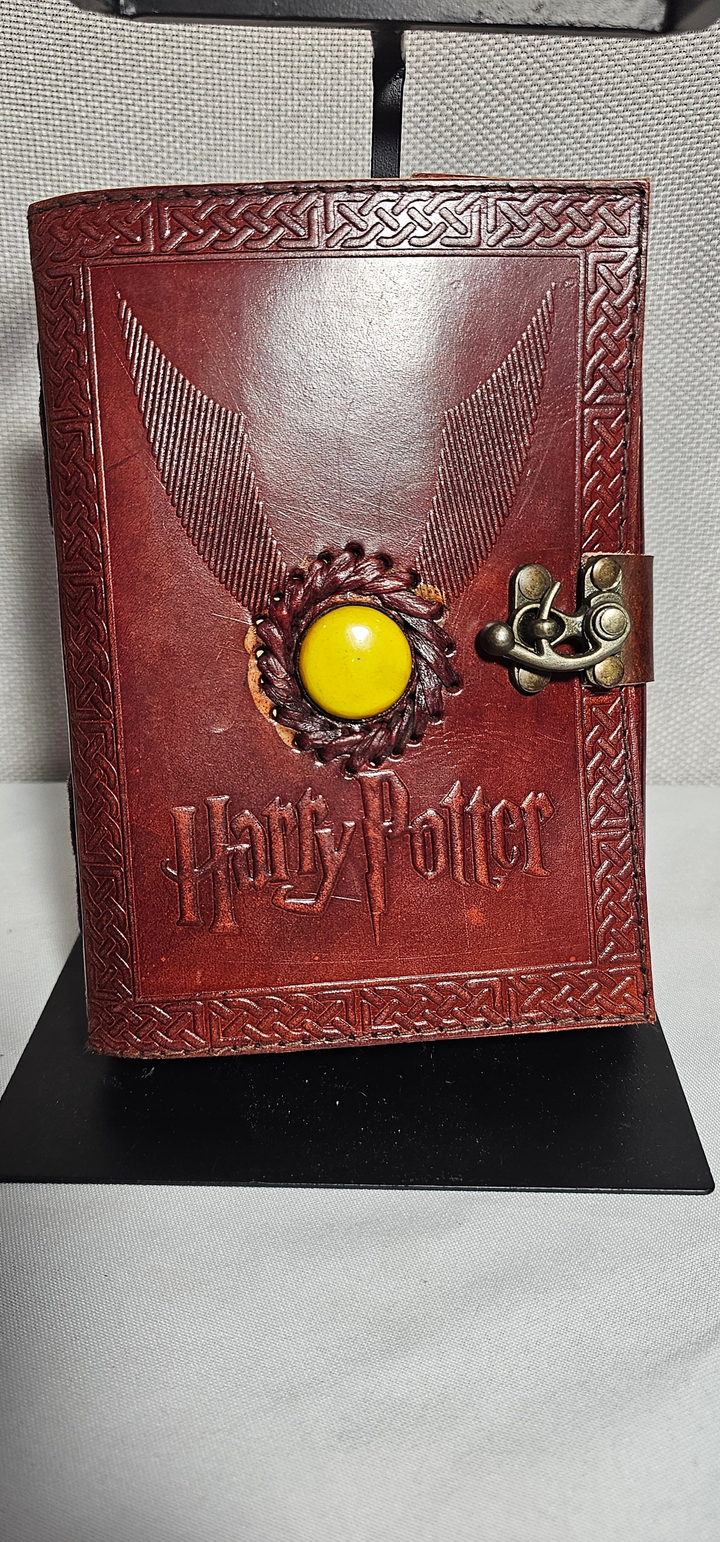 Harry Potter Journal