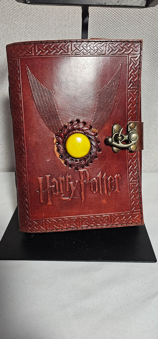 Harry Potter Journal