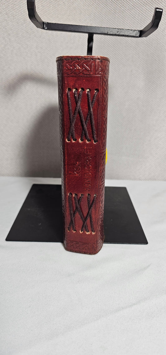 Harry Potter Journal