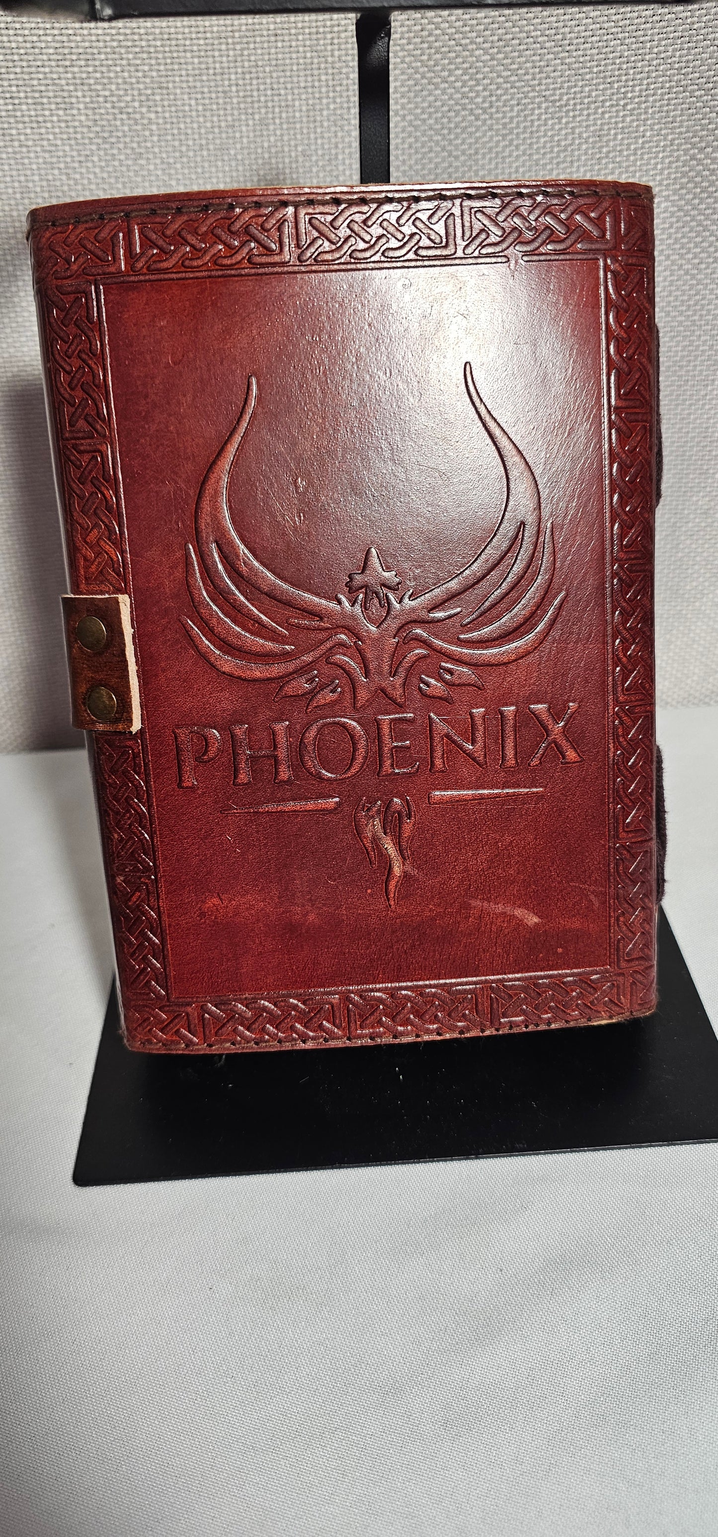 Harry Potter Journal