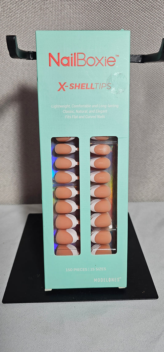 NailBoxie Modelones