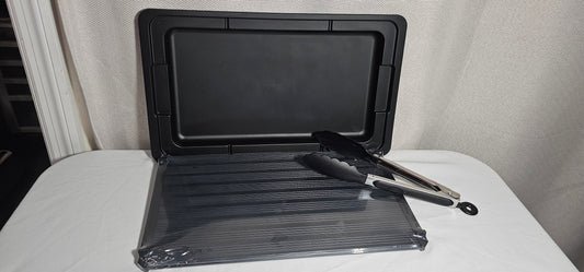 Defrosting Tray
