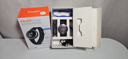 iHealth Edge Wireless Activity Tracker