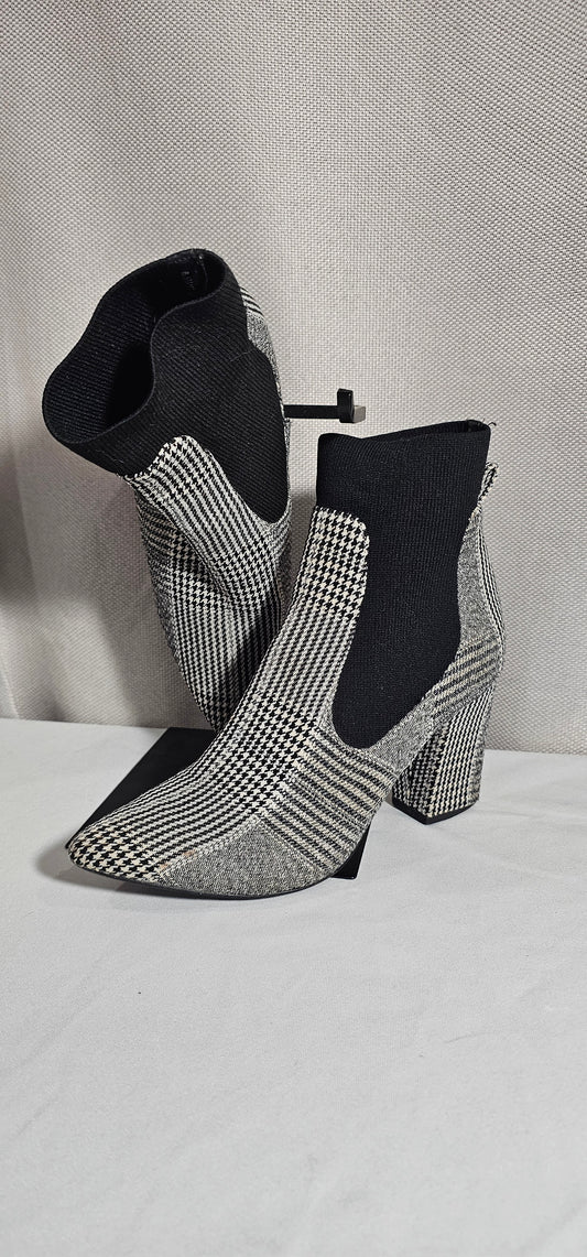 Richter Rich Boots