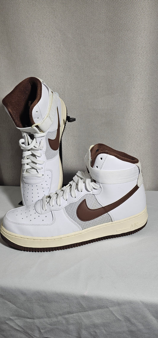 Nike High top Shoes