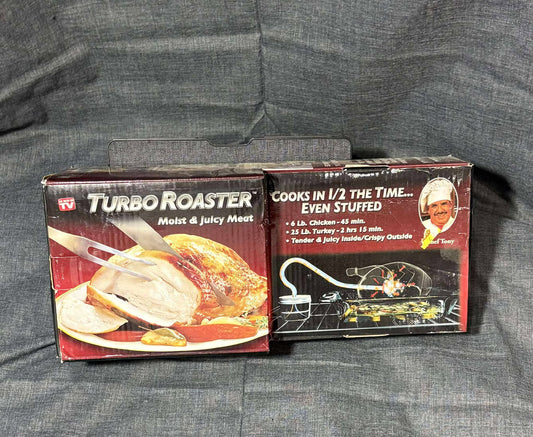 Turbo Roaster