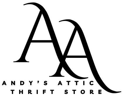 Andy's Attic Thrift Store 